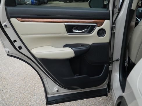 Used 2019 Honda CR-V EX-L image 18