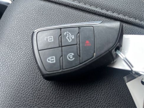 Used 2023 Chevrolet Silverado 1500 RST image 35