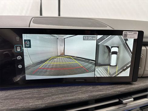 New 2026 Hyundai Santa Fe Limited image 32