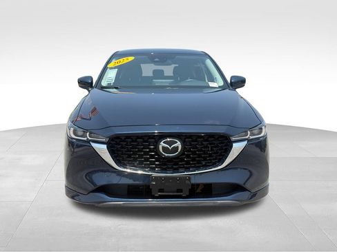 Used 2025 MAZDA CX-5 AWD 2.5 S w/ Select Package image 26