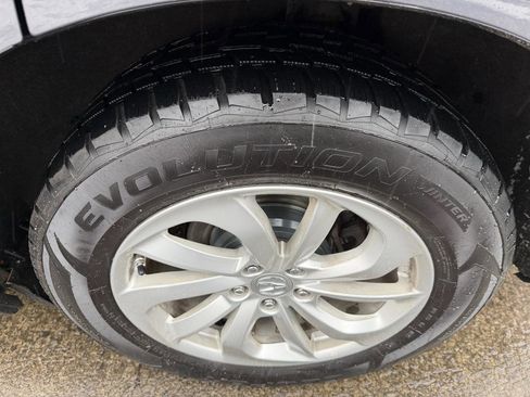 Used 2017 Acura RDX w/ Technology Package image 21