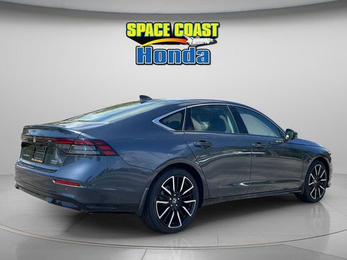 New 2026 Honda Accord Touring image 3