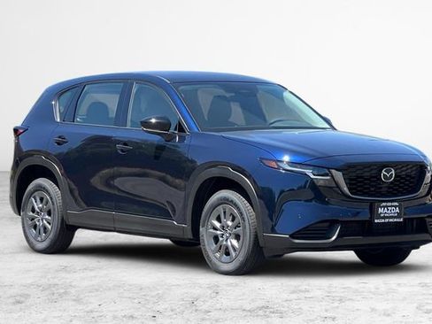New 2026 MAZDA CX-5 AWD 2.5 S image 2