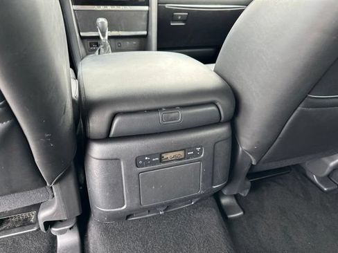 Used 2022 Nissan Armada SV w/ Cargo Package AWD/4WD image 17