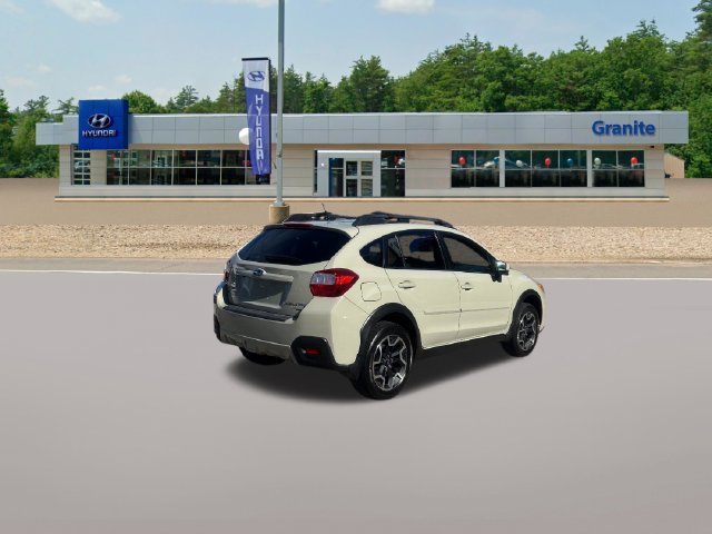 Used 2016 Subaru Crosstrek 2.0i Premium AWD/4WD image 7