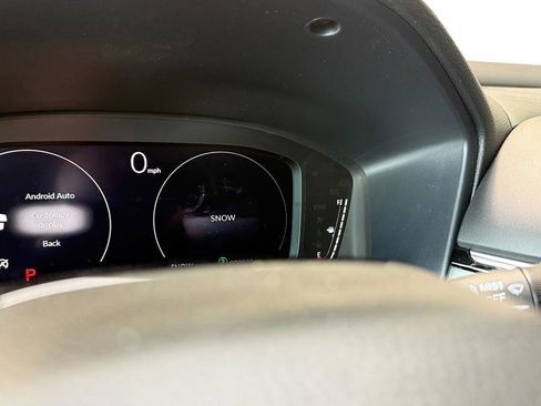 Used 2025 Acura ADX A-Spec FWD image 24