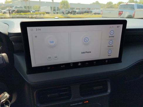 New 2026 Ford Maverick XL image 19