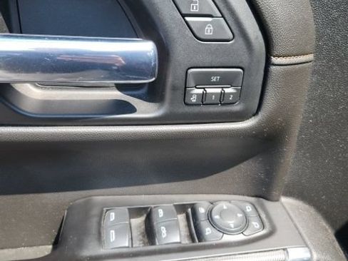 Used 2019 GMC Sierra 1500 AT4 w/ AT4 Premium Package AWD/4WD image 6