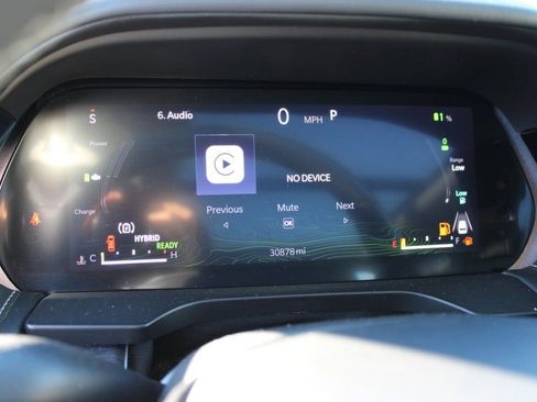 Used 2022 Jeep Grand Cherokee Limited 4xe w/ Luxury Tech Group II image 17