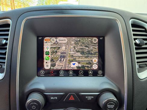 Used 2020 Dodge Durango AWD w/ Trailer Tow Group IV image 17