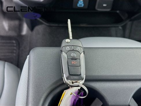 New 2026 Ford F550 4x4 Regular Cab Super Duty image 18