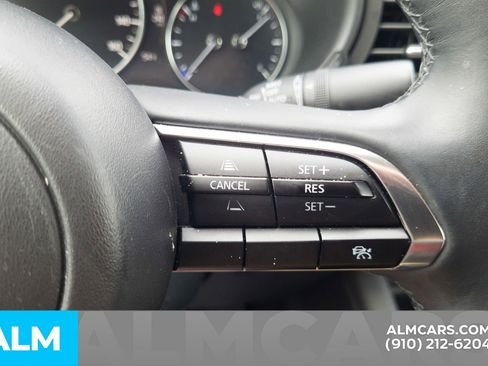 Used 2025 MAZDA MAZDA3 s image 27
