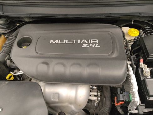 Used 2014 Jeep Cherokee Latitude image 30