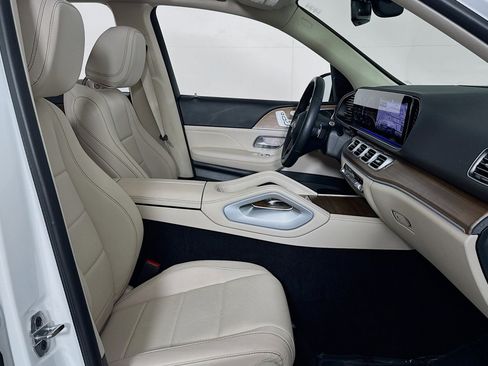 Certified 2025 Mercedes-Benz GLE 350 4MATIC image 7