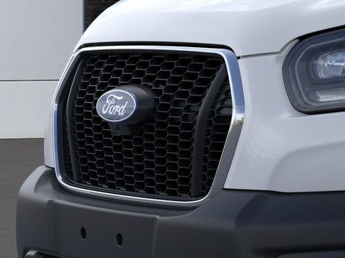 New 2026 Ford Transit 150 Low Roof w/ Exterior Upgrade Package RWD image 17