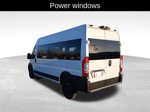 New 2024 RAM ProMaster 2500 w/ Advanced Safety Group image 7