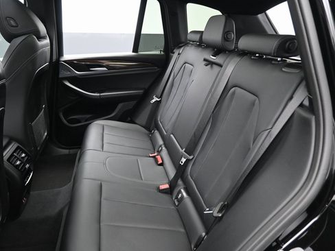 Used 2023 BMW X3 xDrive30i image 30