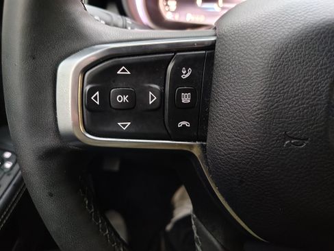 Used 2026 RAM 2500 Laramie AWD/4WD image 30