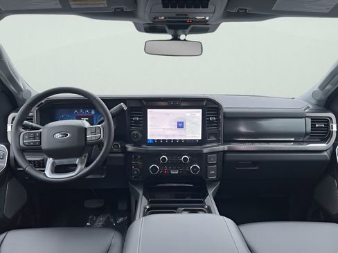 New 2026 Ford F350 Lariat w/ Lariat Premium Package image 14