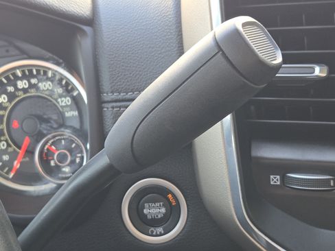 Used 2023 RAM 2500 Laramie image 25