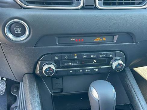 Used 2025 MAZDA CX-5 AWD 2.5 S w/ Select Package image 21
