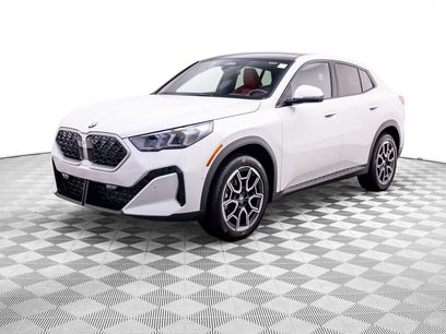 Certified 2025 BMW X2 xDrive28i
