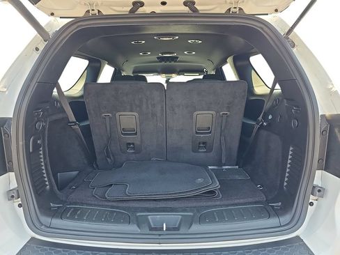 Used 2025 Dodge Durango GT RWD image 29