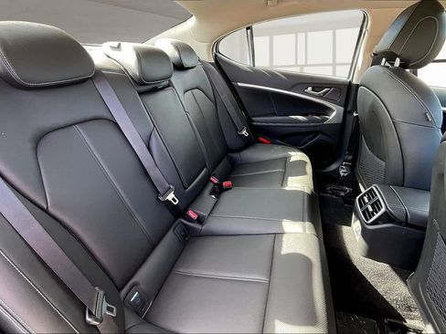 New 2026 Genesis G70 2.5T AWD/4WD image 9
