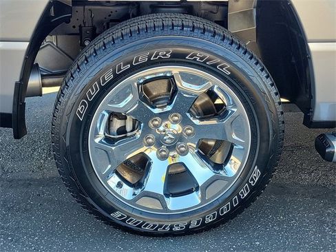 Certified 2022 RAM 1500 Big Horn image 6