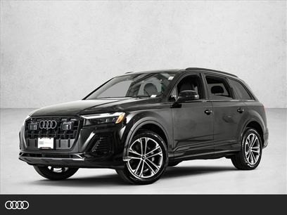 New 2026 Audi Q7 2.0T Premium