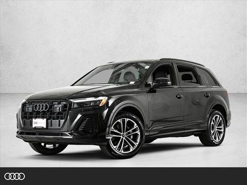New 2026 Audi Q7 2.0T Premium image 1