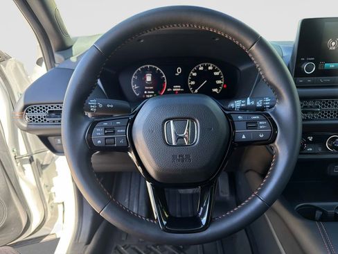 Used 2024 Honda HR-V Sport image 30