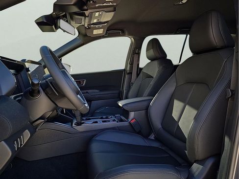 New 2026 Subaru Outback Premium image 14