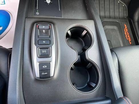 Used 2024 Honda Ridgeline TrailSport image 27