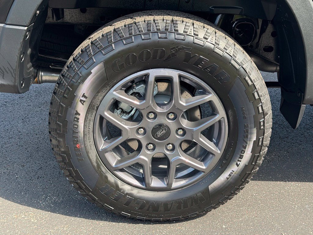 New 2026 Ford Ranger XLT AWD/4WD image 38