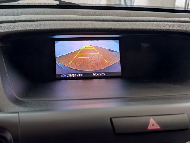 Used 2016 Honda CR-V SE image 24