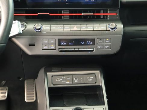 Used 2024 Hyundai Kona N Line FWD image 22