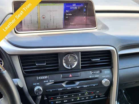 Used 2019 Lexus RX 350 AWD image 24