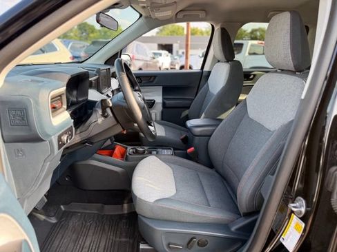 Used 2024 Ford Maverick XLT w/ XLT Luxury Package AWD/4WD image 11