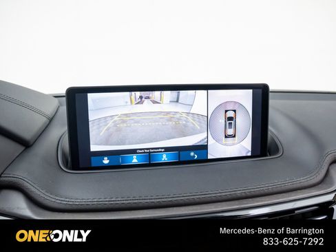 Used 2023 Acura MDX SH-AWD w/ Advance Package image 26