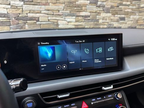 Certified 2024 Hyundai Sonata SEL image 21