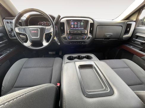 Used 2016 GMC Sierra 1500 SLE image 18