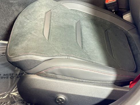 New 2026 Mercedes-Benz C 43 AMG 4MATIC Sedan image 17