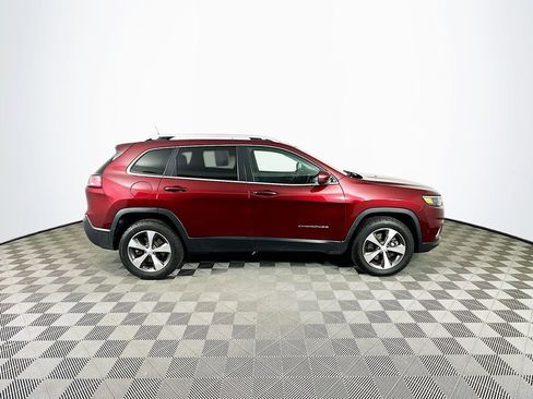 Certified 2021 Jeep Cherokee Limited image 13