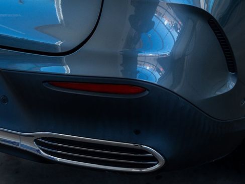 Used 2023 Mercedes-Benz EQE 350+ SUV w/ AMG Line Exterior Package image 30