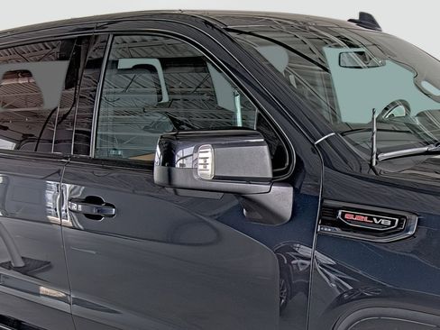 Used 2021 GMC Sierra 1500 AT4 AWD/4WD image 17