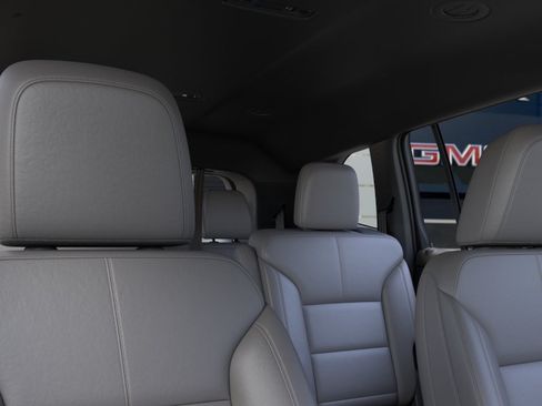 New 2026 GMC Acadia Elevation w/ Black Edition FWD image 24