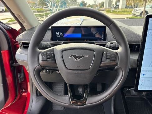 Certified 2024 Ford Mustang Mach-E Premium image 18