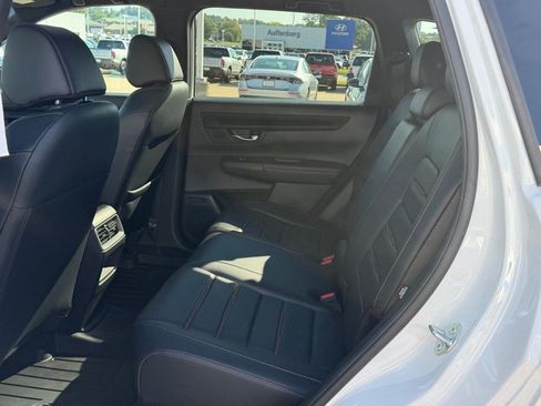 Certified 2024 Honda CR-V Sport-L image 9