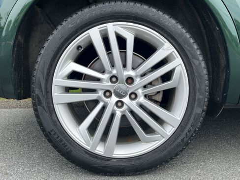 Used 2018 Audi Q5 2.0T Premium Plus w/ Premium Plus Package AWD/4WD image 32